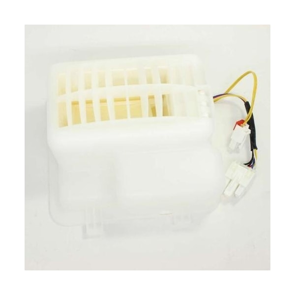 Samsung DA97-06324C Samsung Refrigerator Assembly Cover Motor Damper DA97-06324C - main